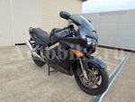     Honda VFR800 1998  5